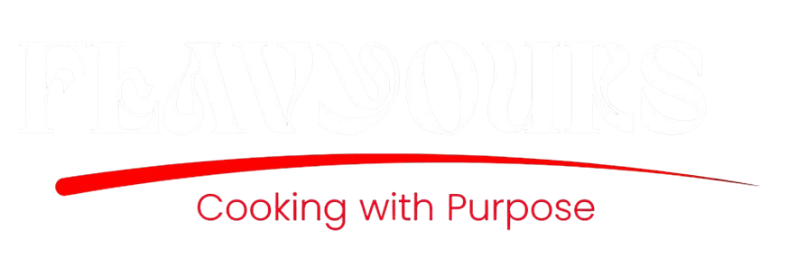 Flavyours Logo